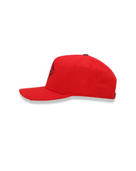 GORRA CLEMONT ARCANO RED
