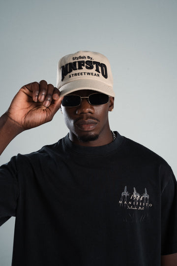 Gorra Manifesto
