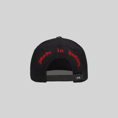 Gorra Clemont Netuuno