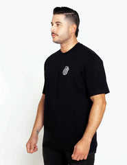 Camiseta Blow Up Granada Bordada Black