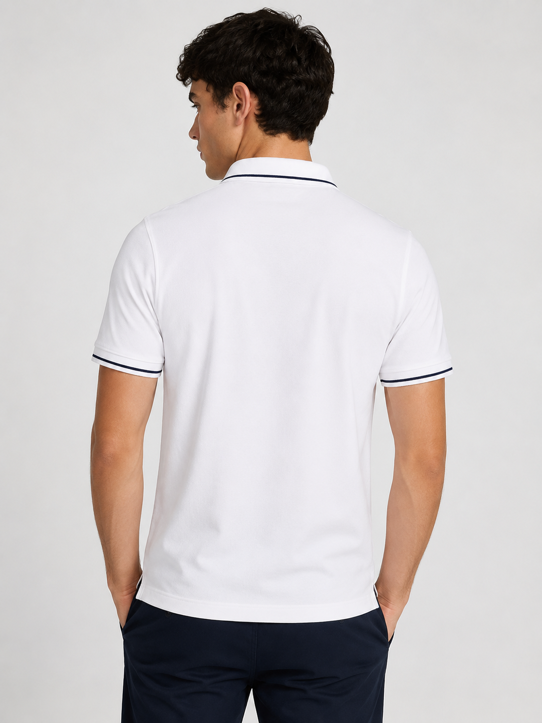 Polo Psycho Bunny