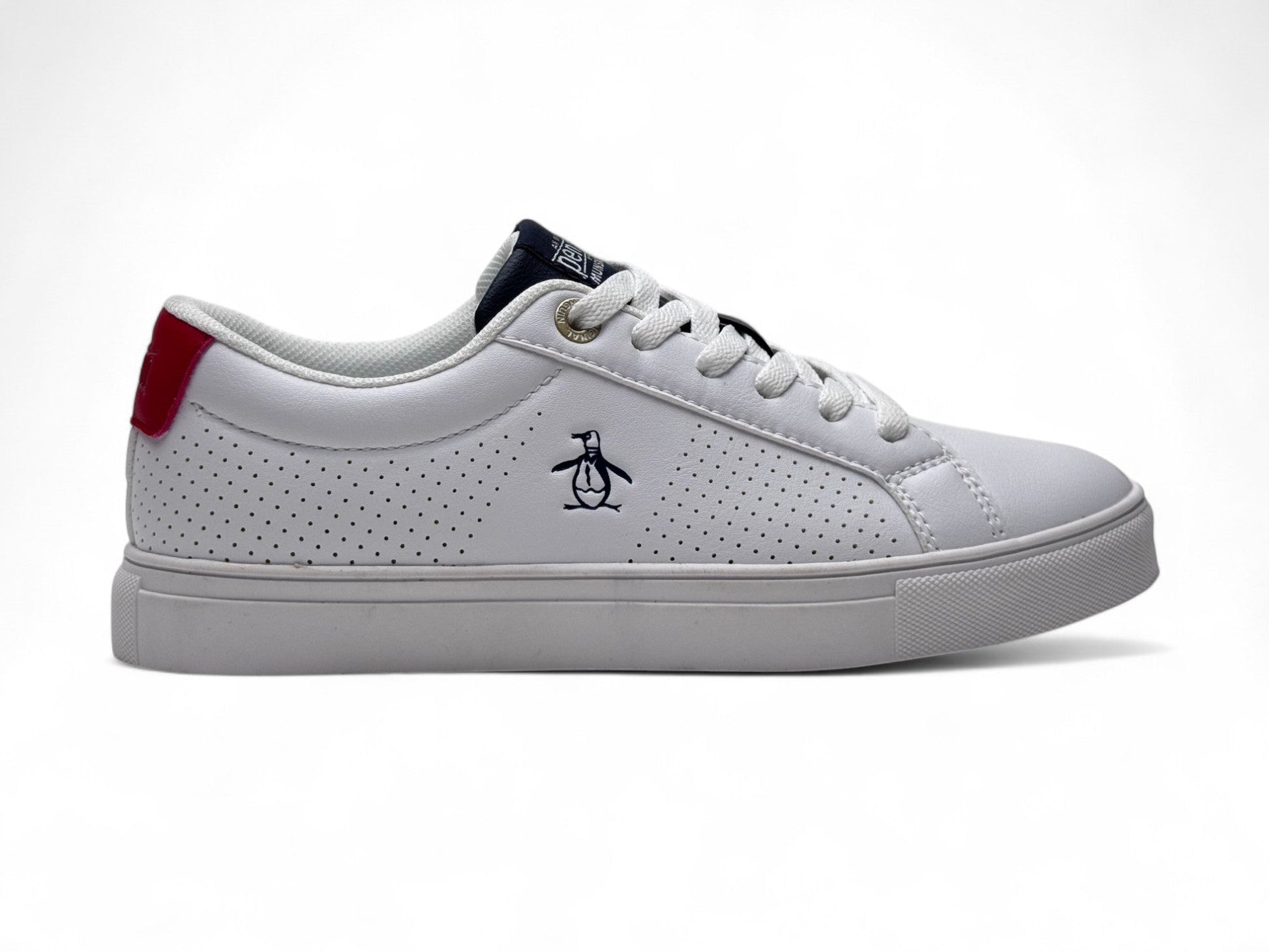 Tenis Penguin Hombre Terrest Tenis