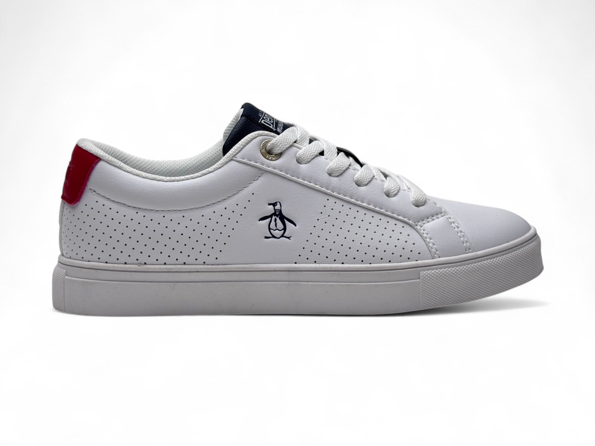 Tenis Penguin Hombre Terrest Tenis