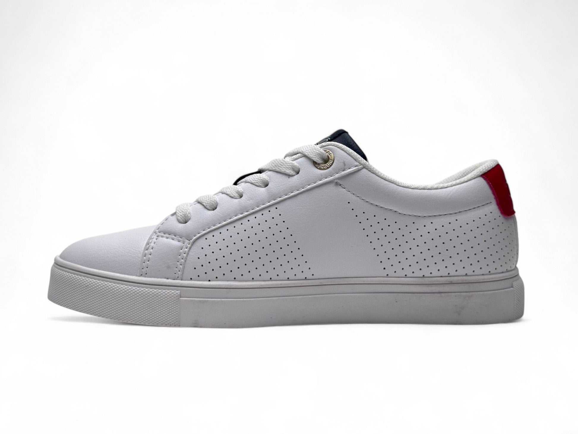 Tenis Penguin Hombre Terrest Tenis