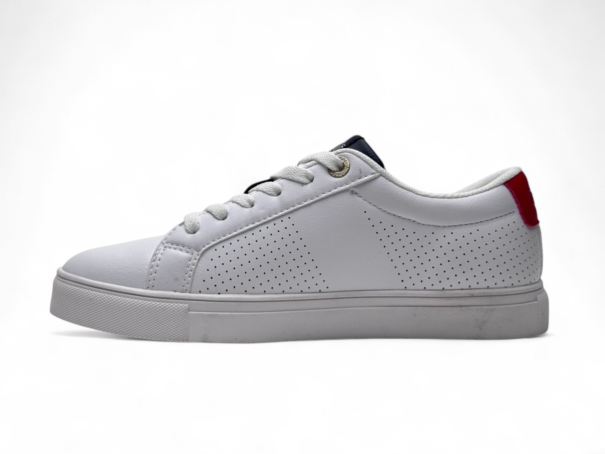 Tenis Penguin Hombre Terrest Tenis