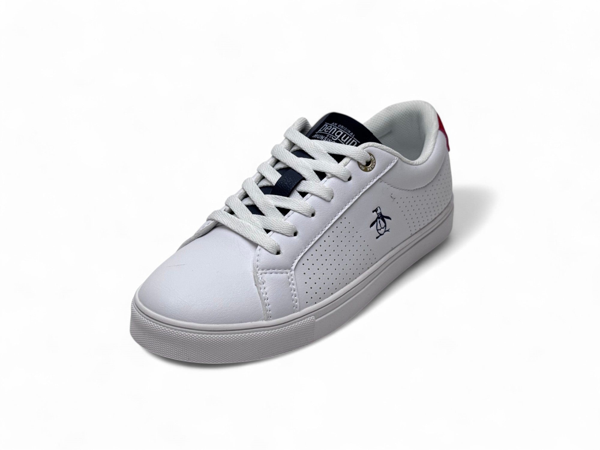 Tenis Penguin Hombre Terrest Tenis
