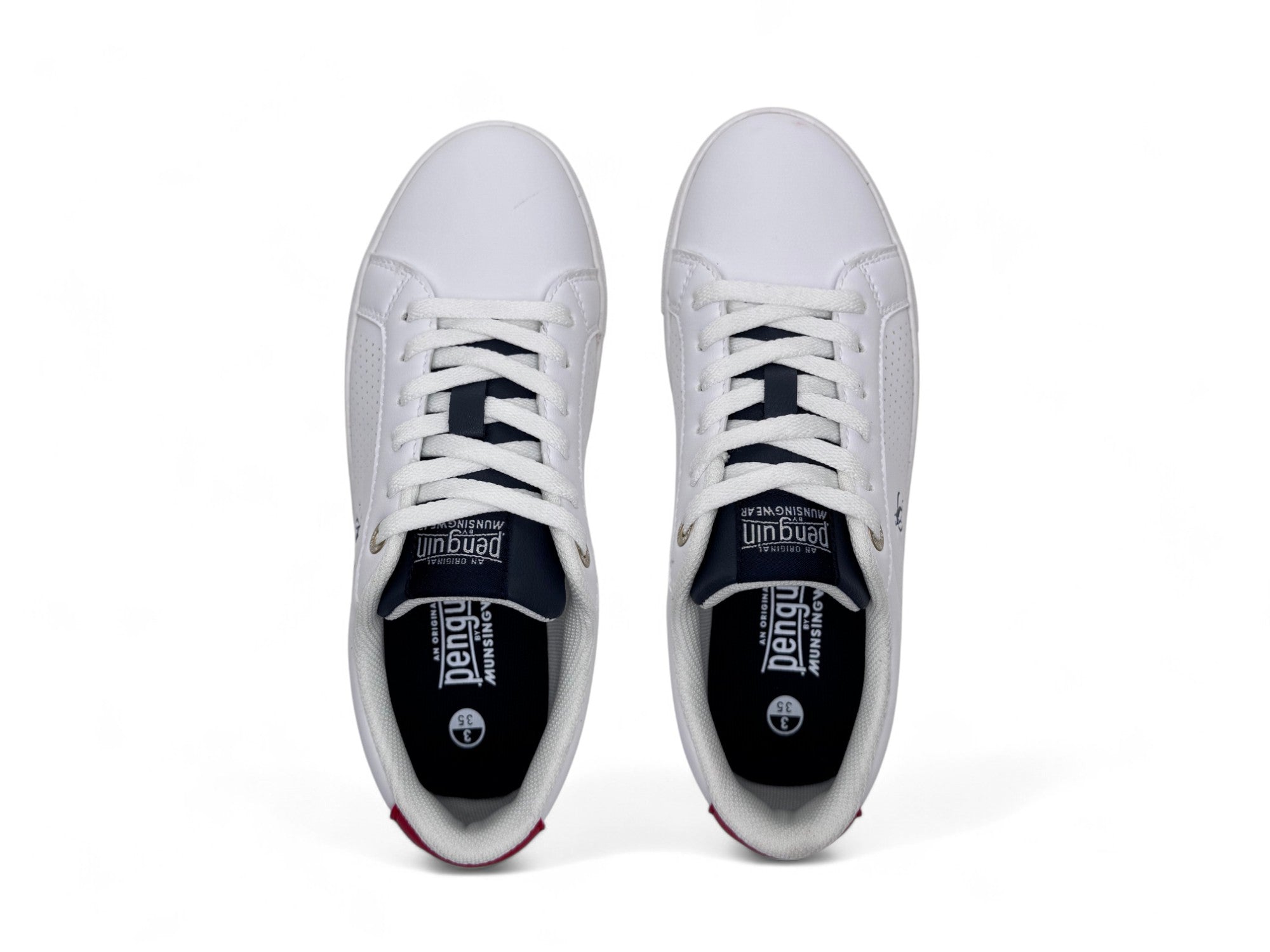 Tenis Penguin Hombre Terrest Tenis