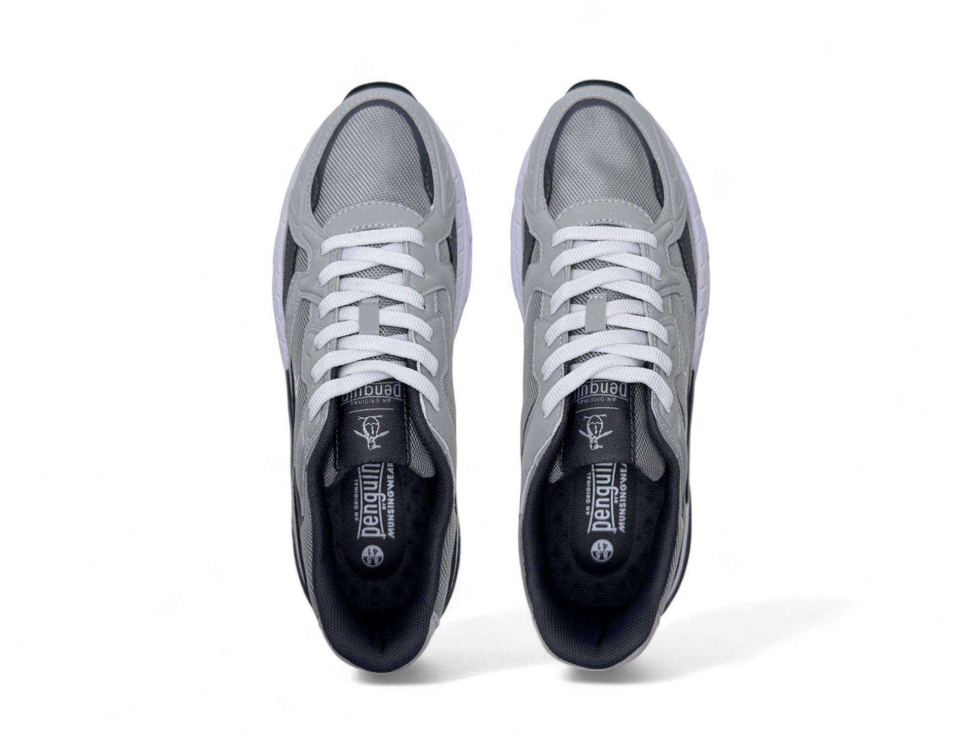 Tenis Penguin Hombre Kiel Tenis