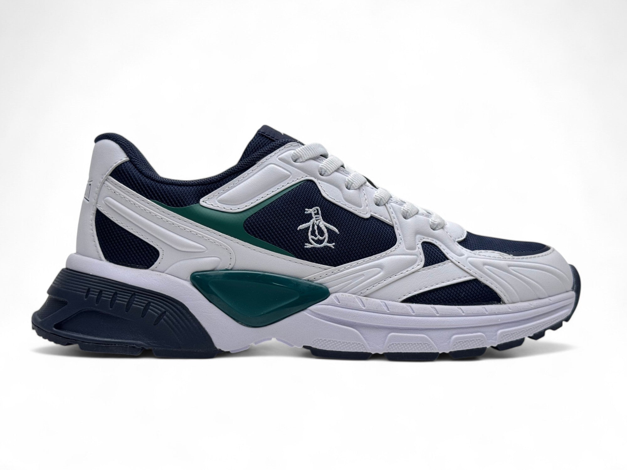 Tenis Penguin Hombre Kiel Tenis