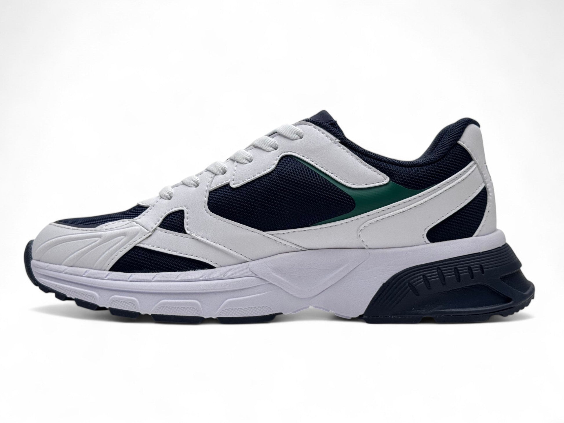 Tenis Penguin Hombre Kiel Tenis