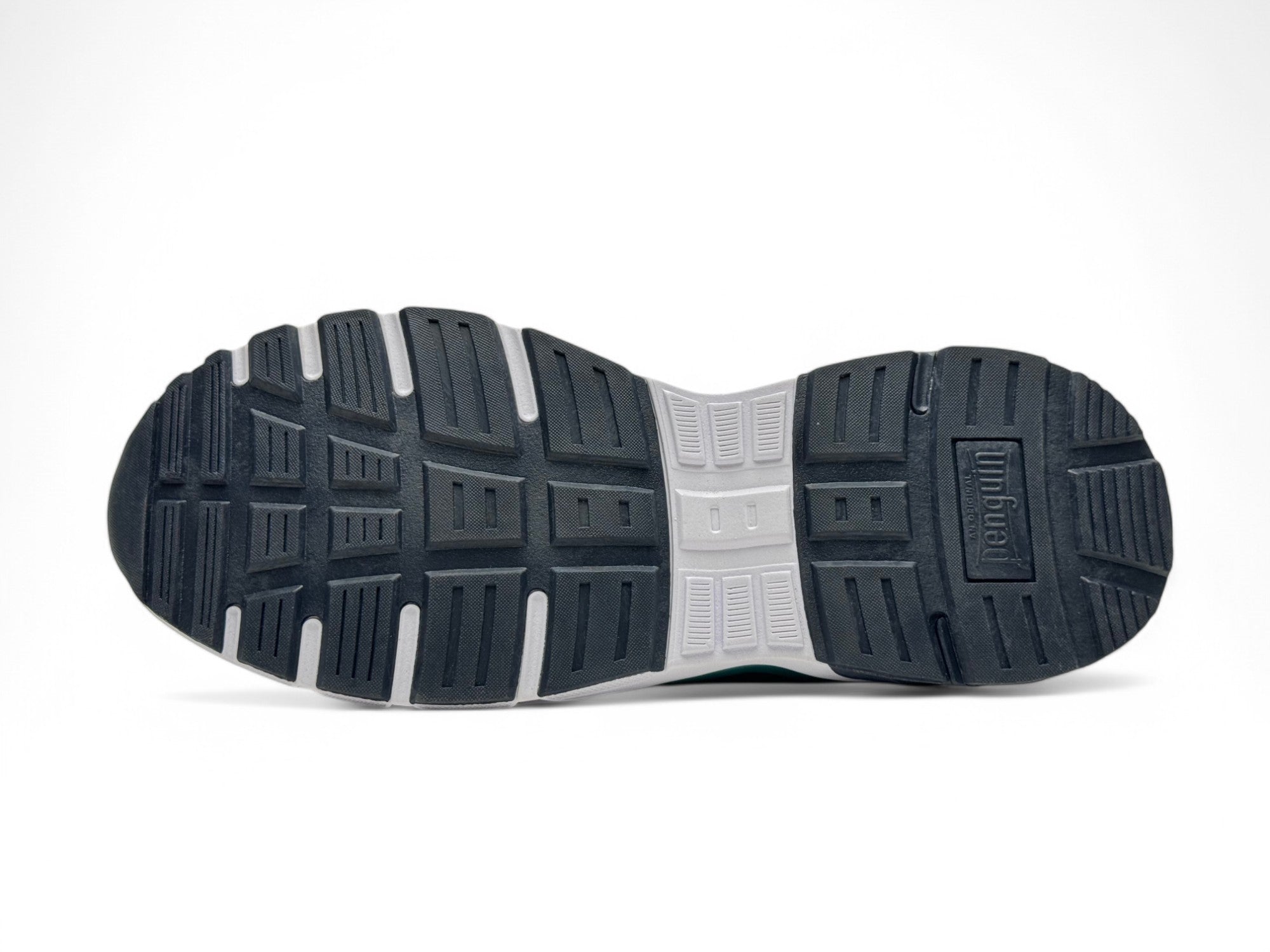 Tenis Penguin Hombre Kiel Tenis