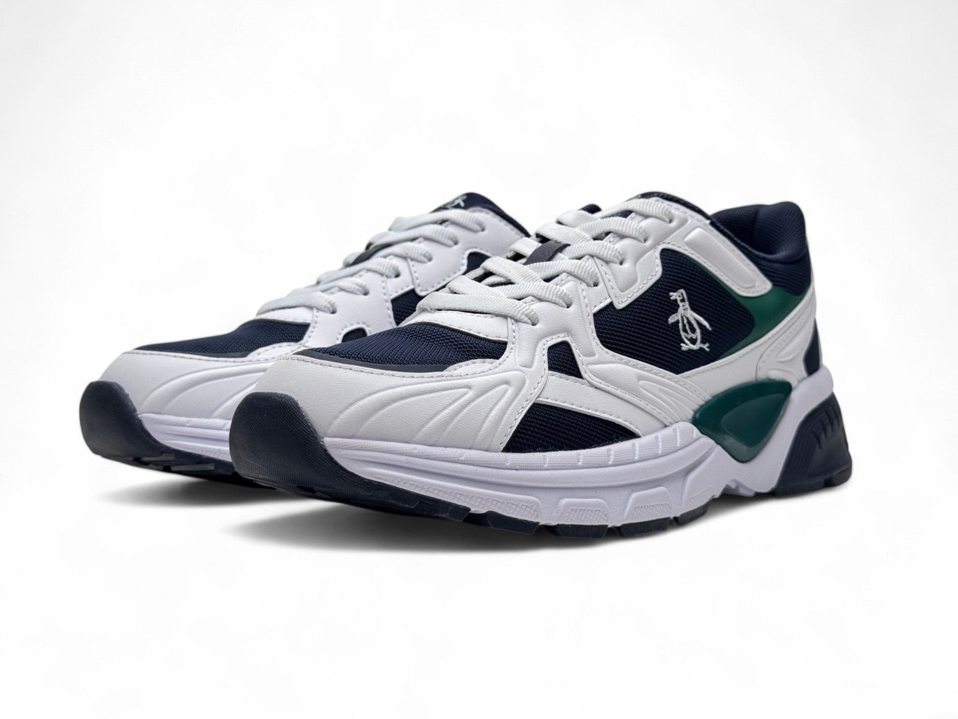 Tenis Penguin Hombre Kiel Tenis