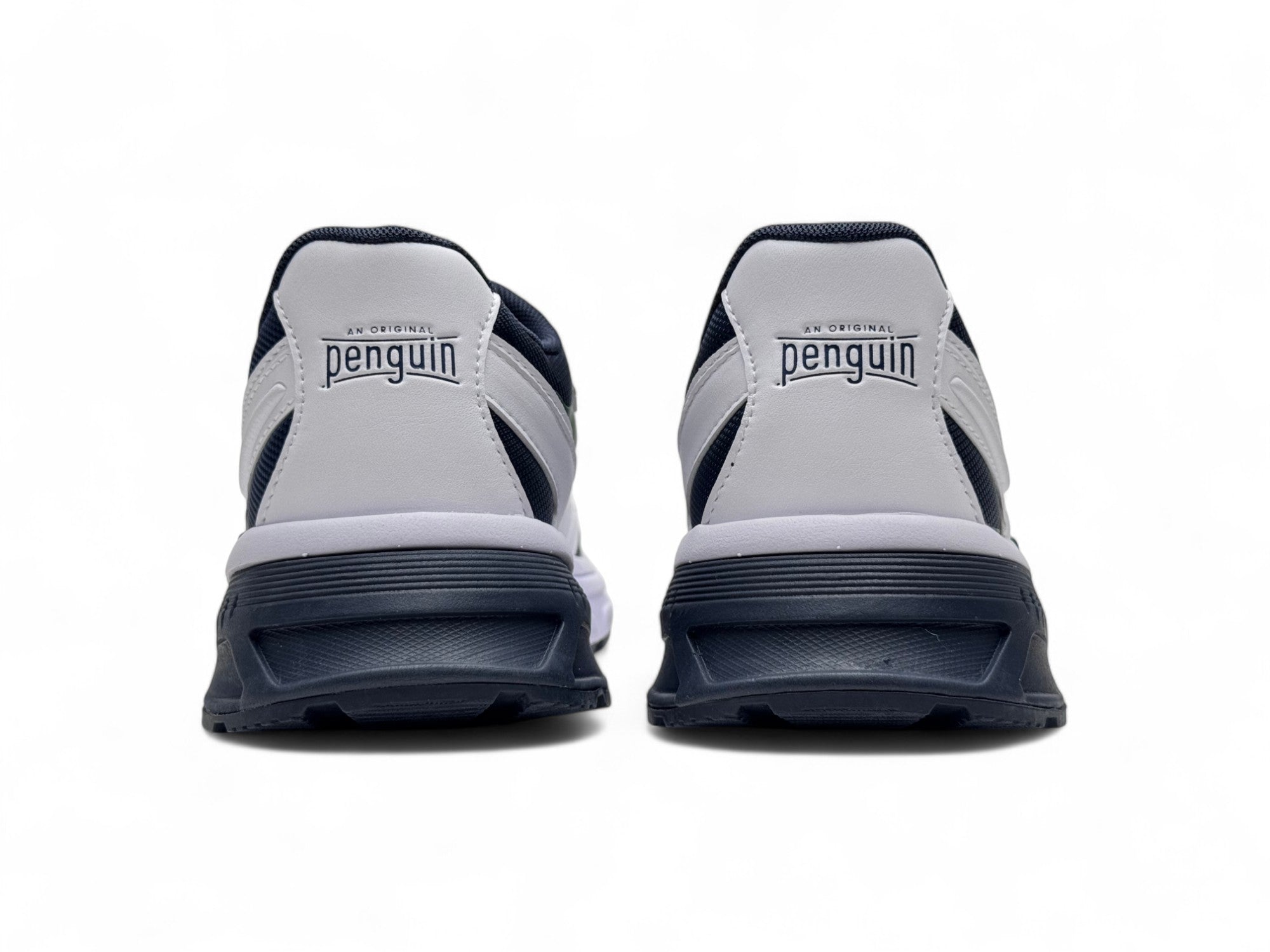 Tenis Penguin Hombre Kiel Tenis