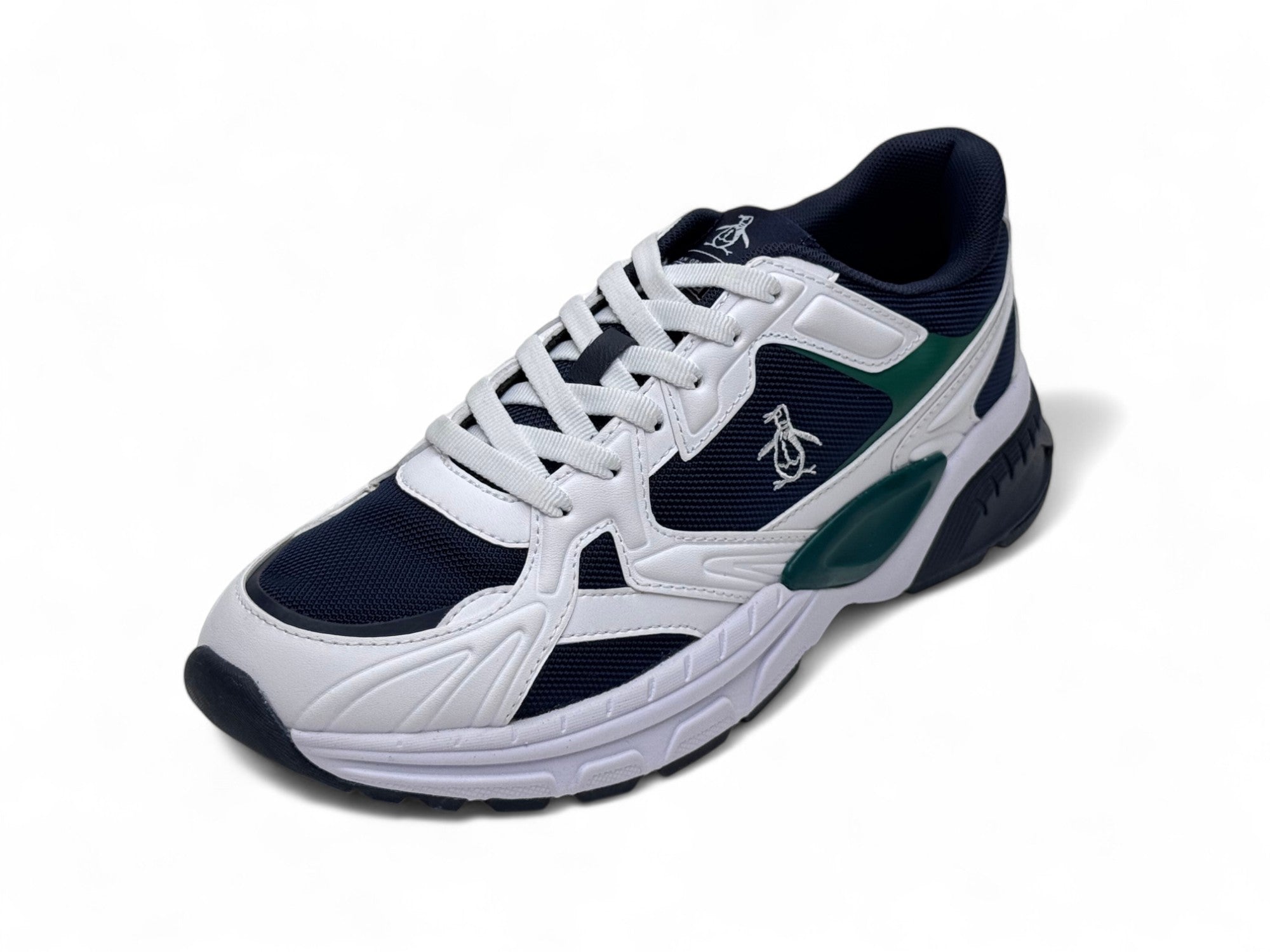 Tenis Penguin Hombre Kiel Tenis