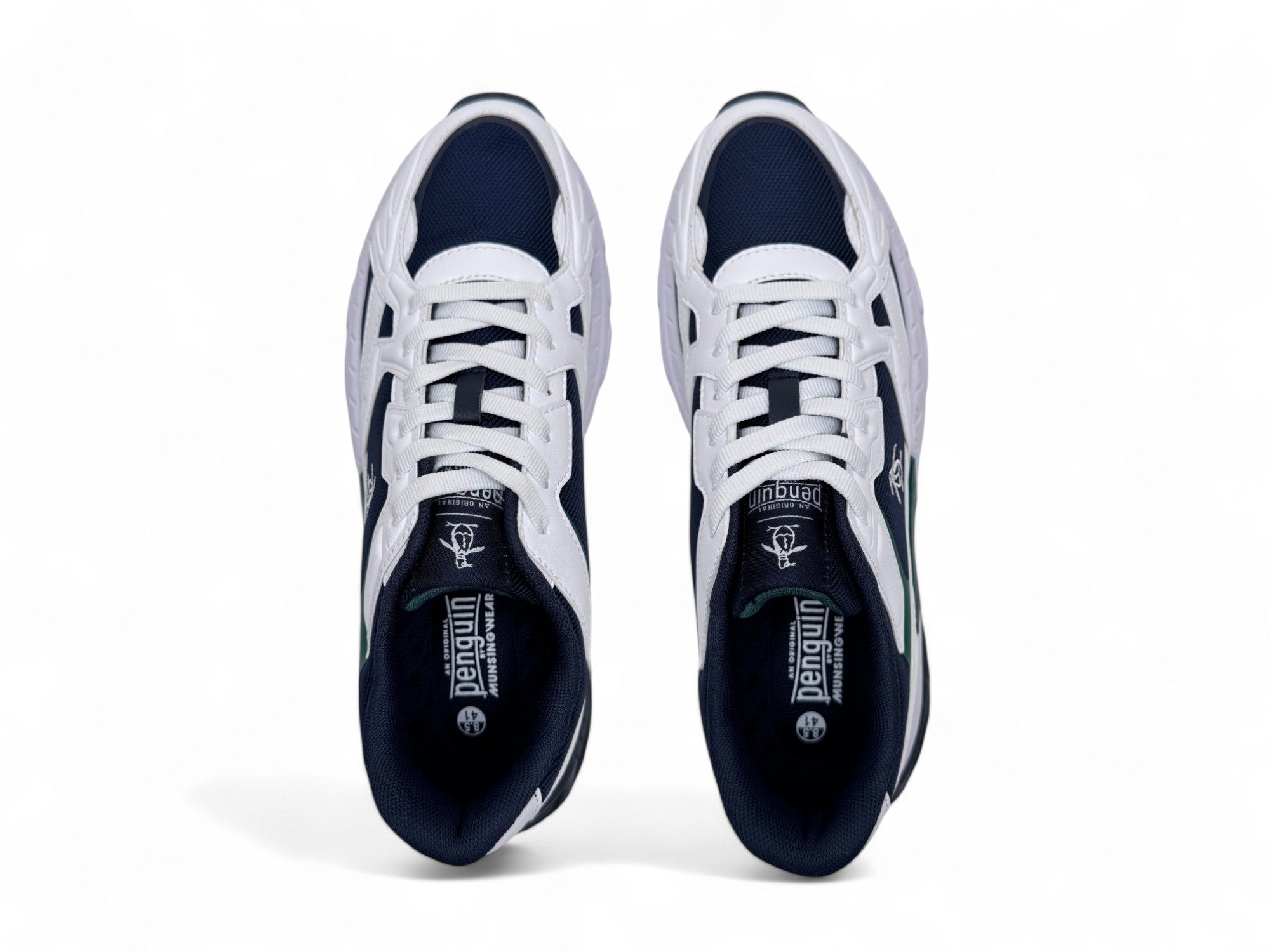 Tenis Penguin Hombre Kiel Tenis