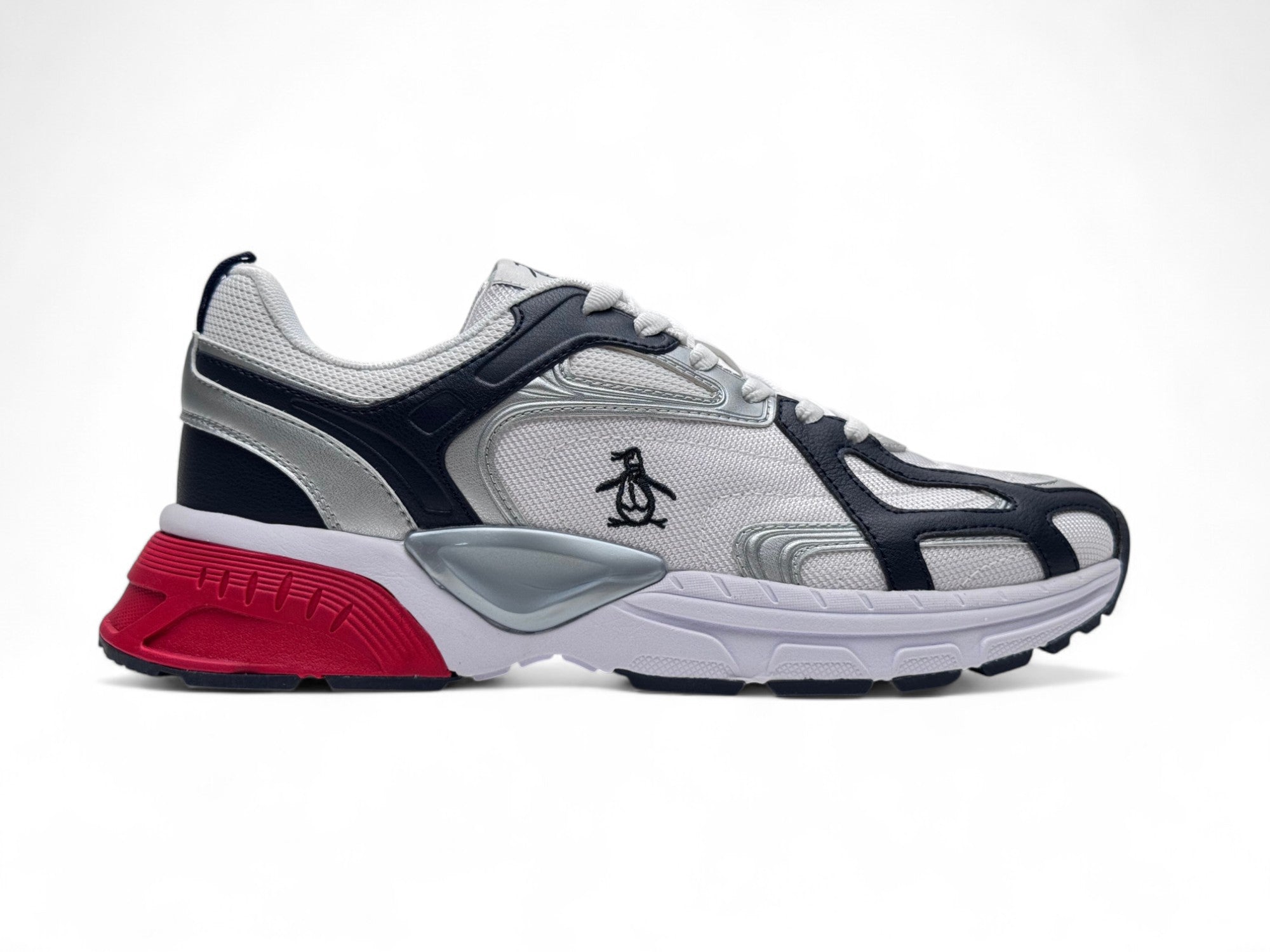 Tenis Penguin Hombre Lawin Tenis