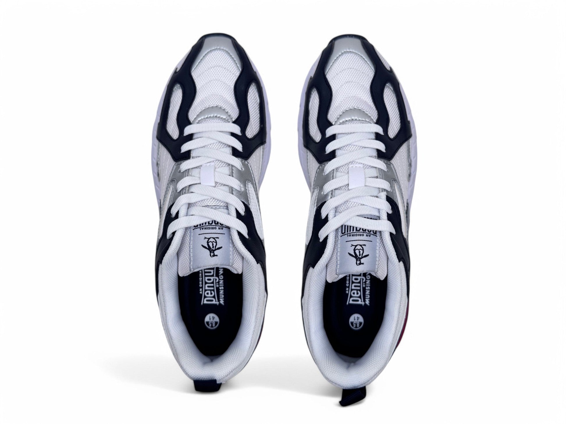 Tenis Penguin Hombre Lawin Tenis
