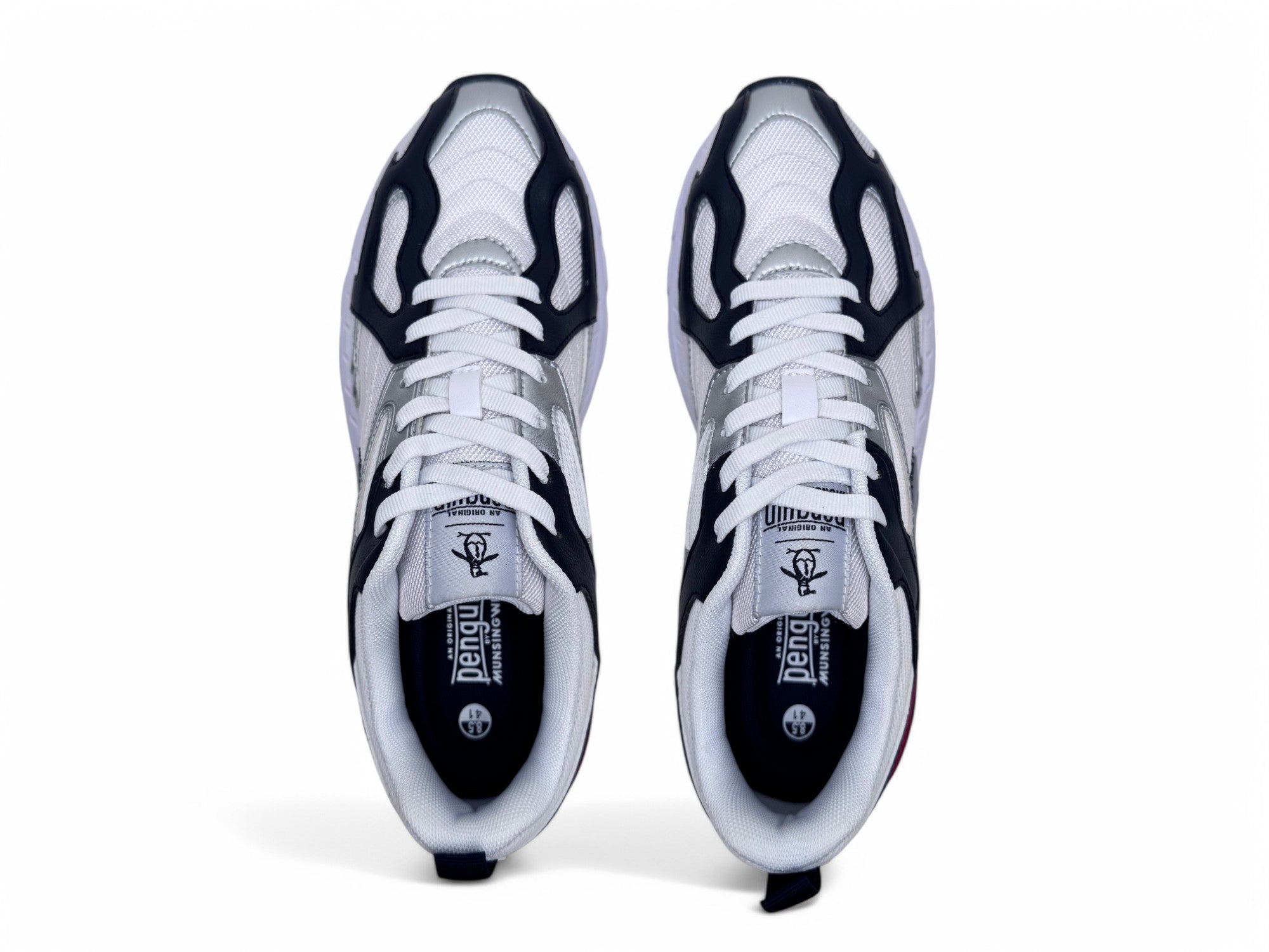 Tenis Penguin Hombre Lawin Tenis
