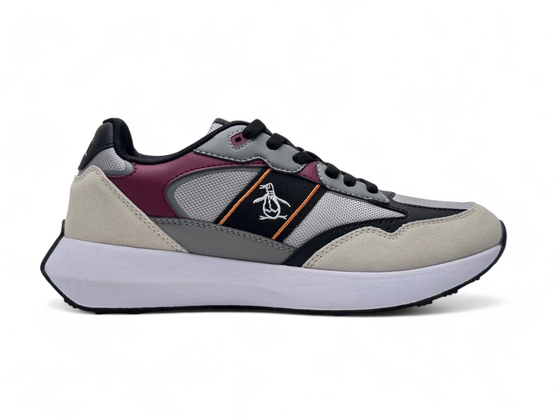 Tenis Penguin Hombre Beuren Tenis