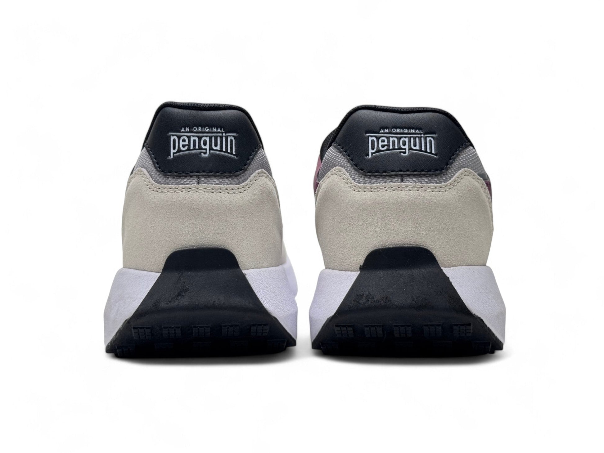Tenis Penguin Hombre Beuren Tenis