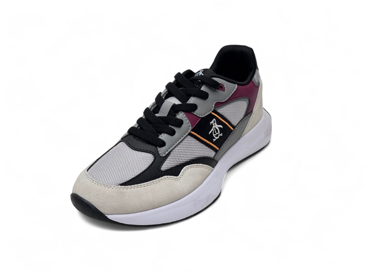 Tenis Penguin Hombre Beuren