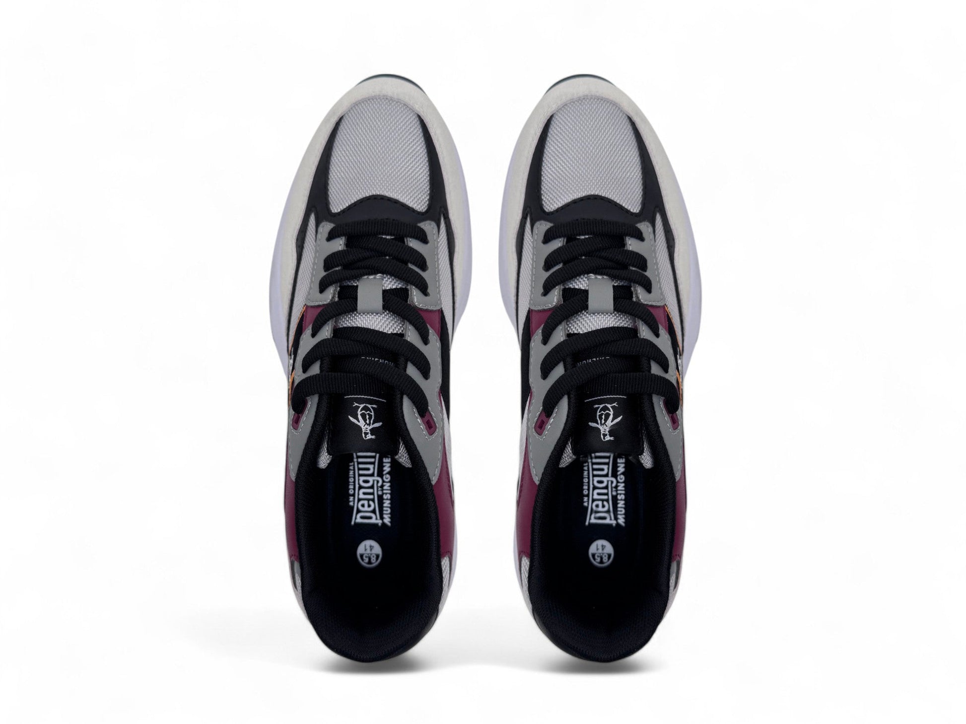 Tenis Penguin Hombre Beuren Tenis
