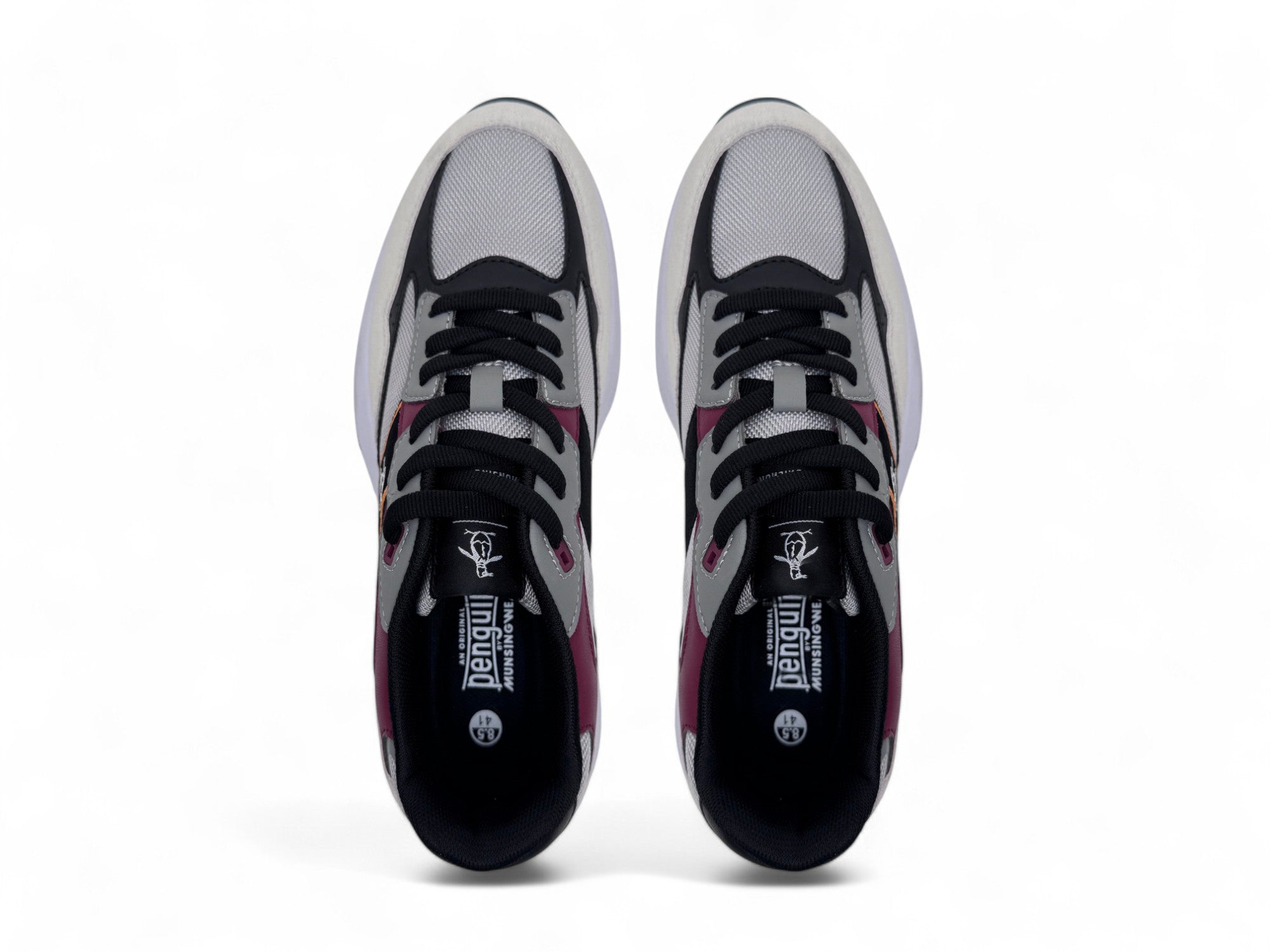 Tenis Penguin Hombre Beuren Tenis