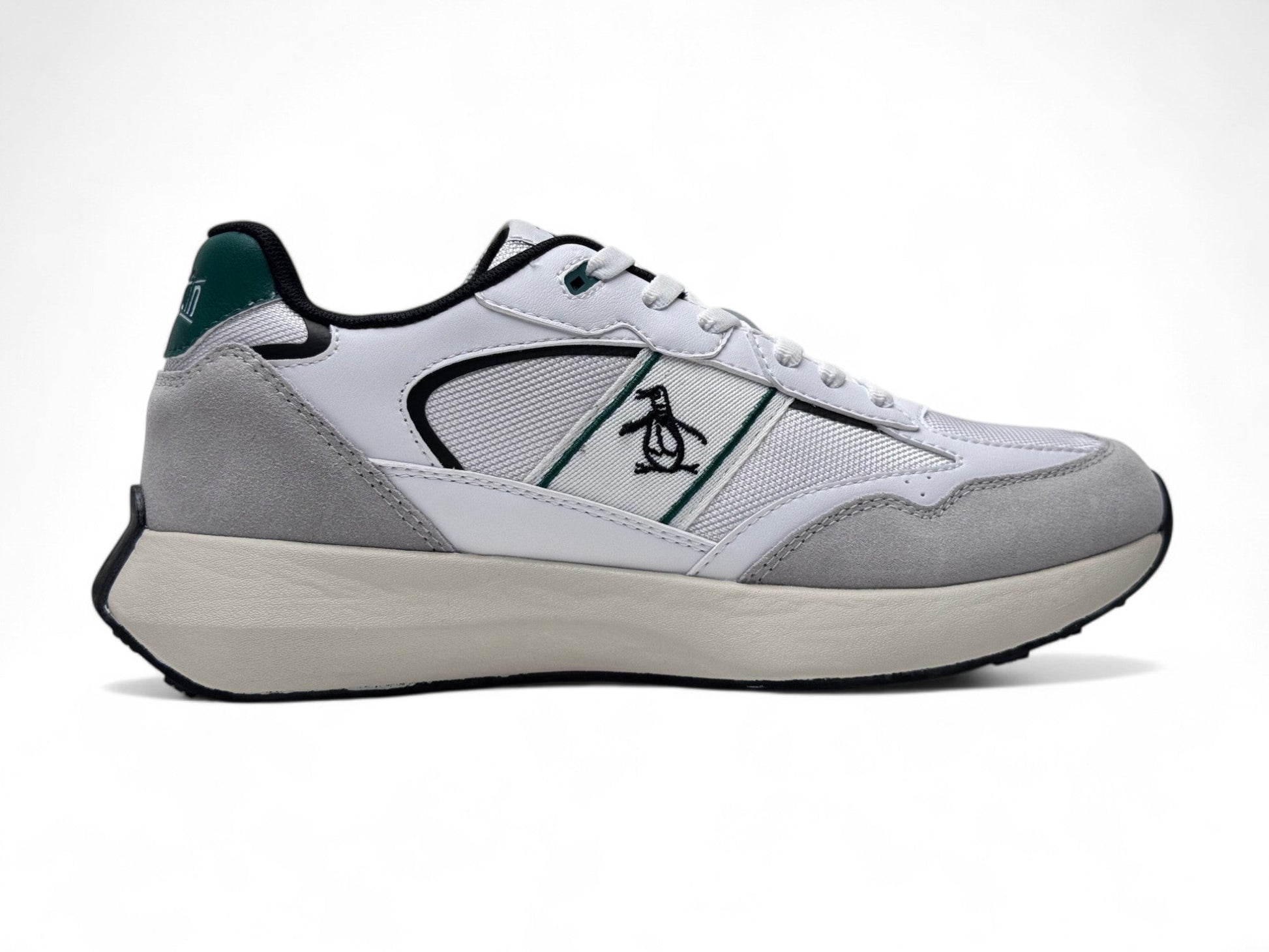 Tenis Penguin Hombre Beuren Tenis