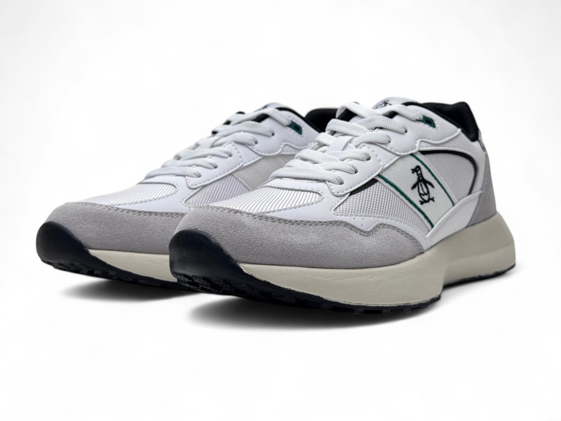 Tenis Penguin Hombre Beuren Tenis