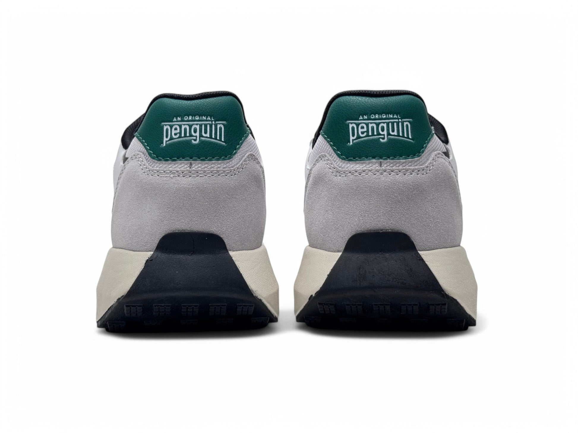 Tenis Penguin Hombre Beuren Tenis