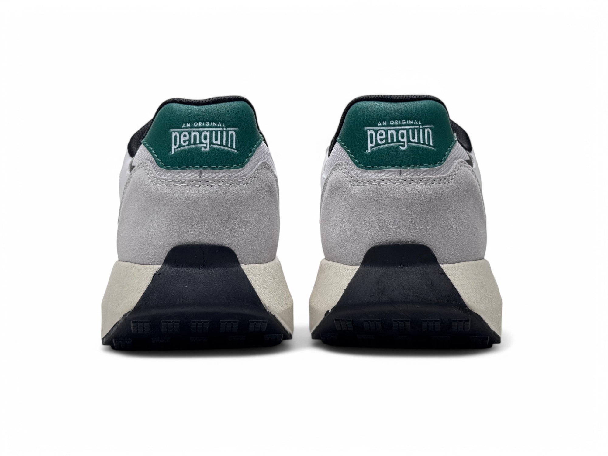 Tenis Penguin Hombre Beuren Tenis