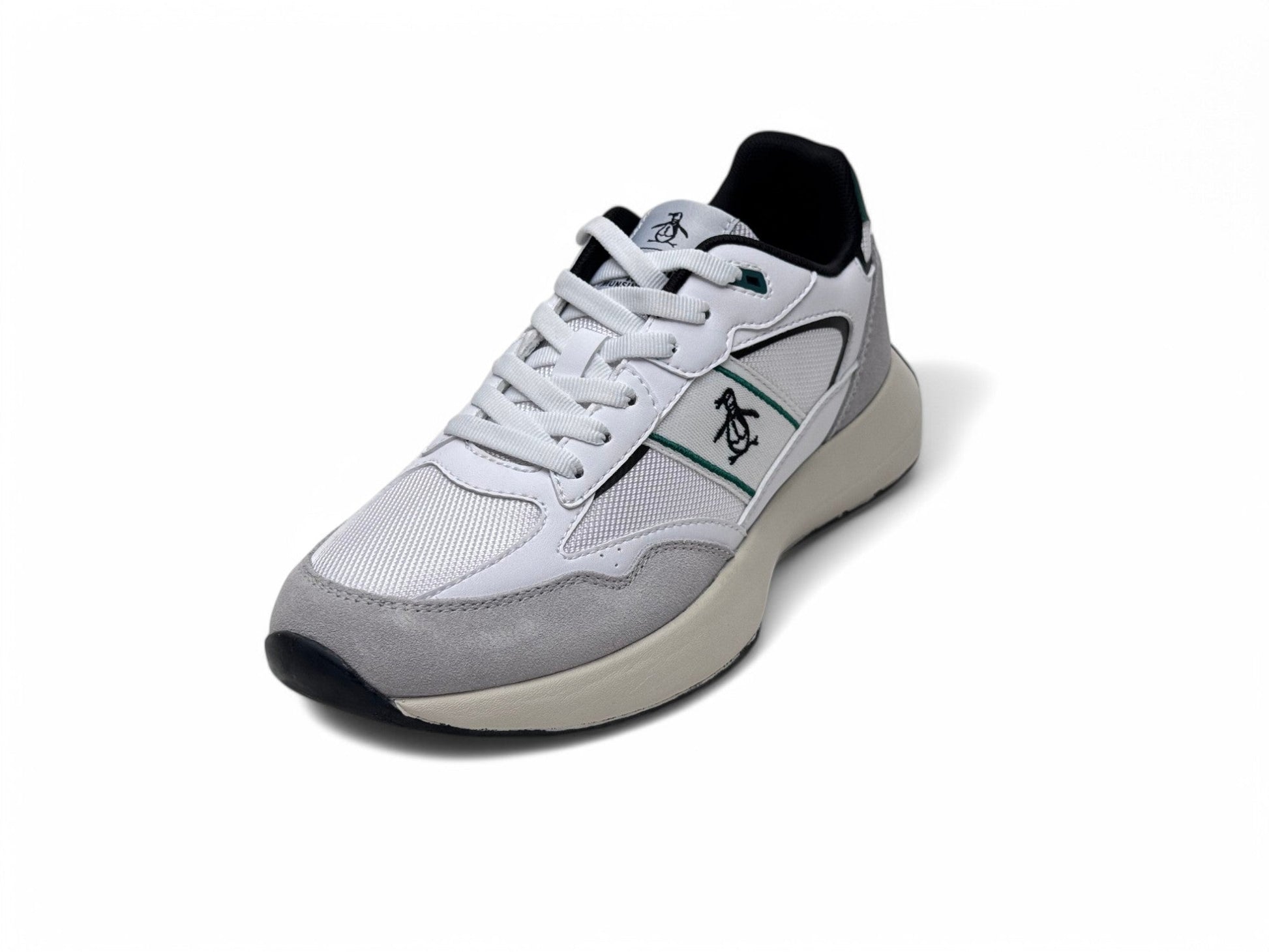 Tenis Penguin Hombre Beuren Tenis