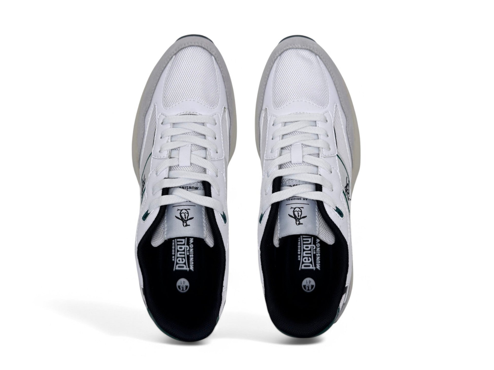 Tenis Penguin Hombre Beuren Tenis