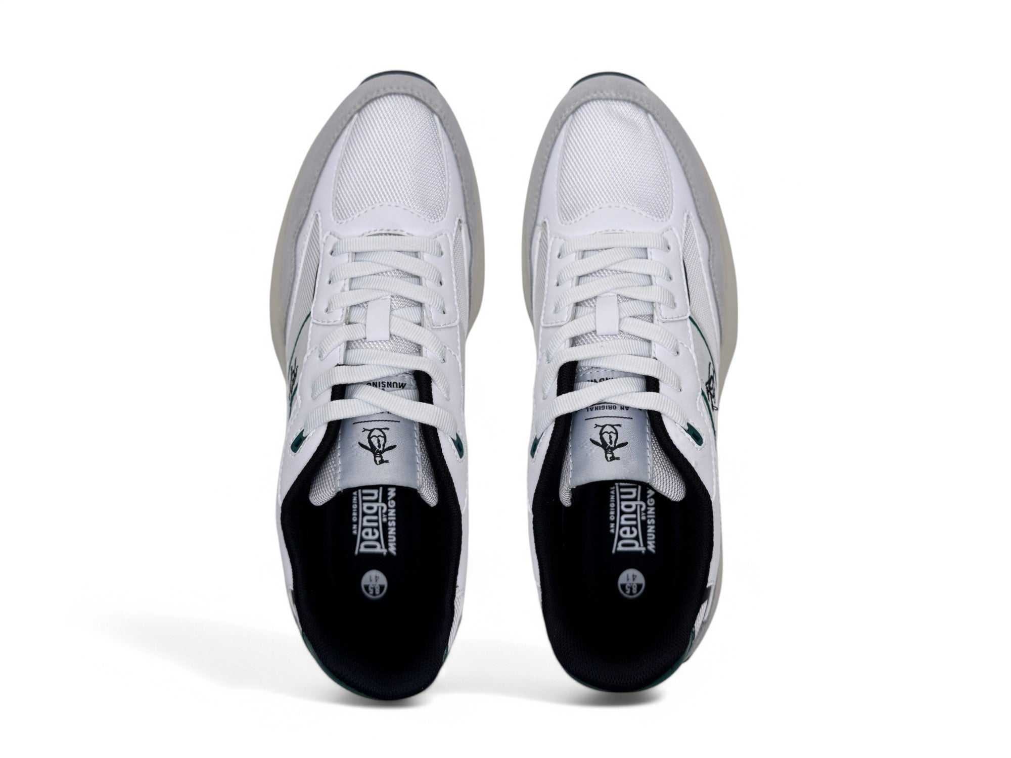 Tenis Penguin Hombre Beuren Tenis