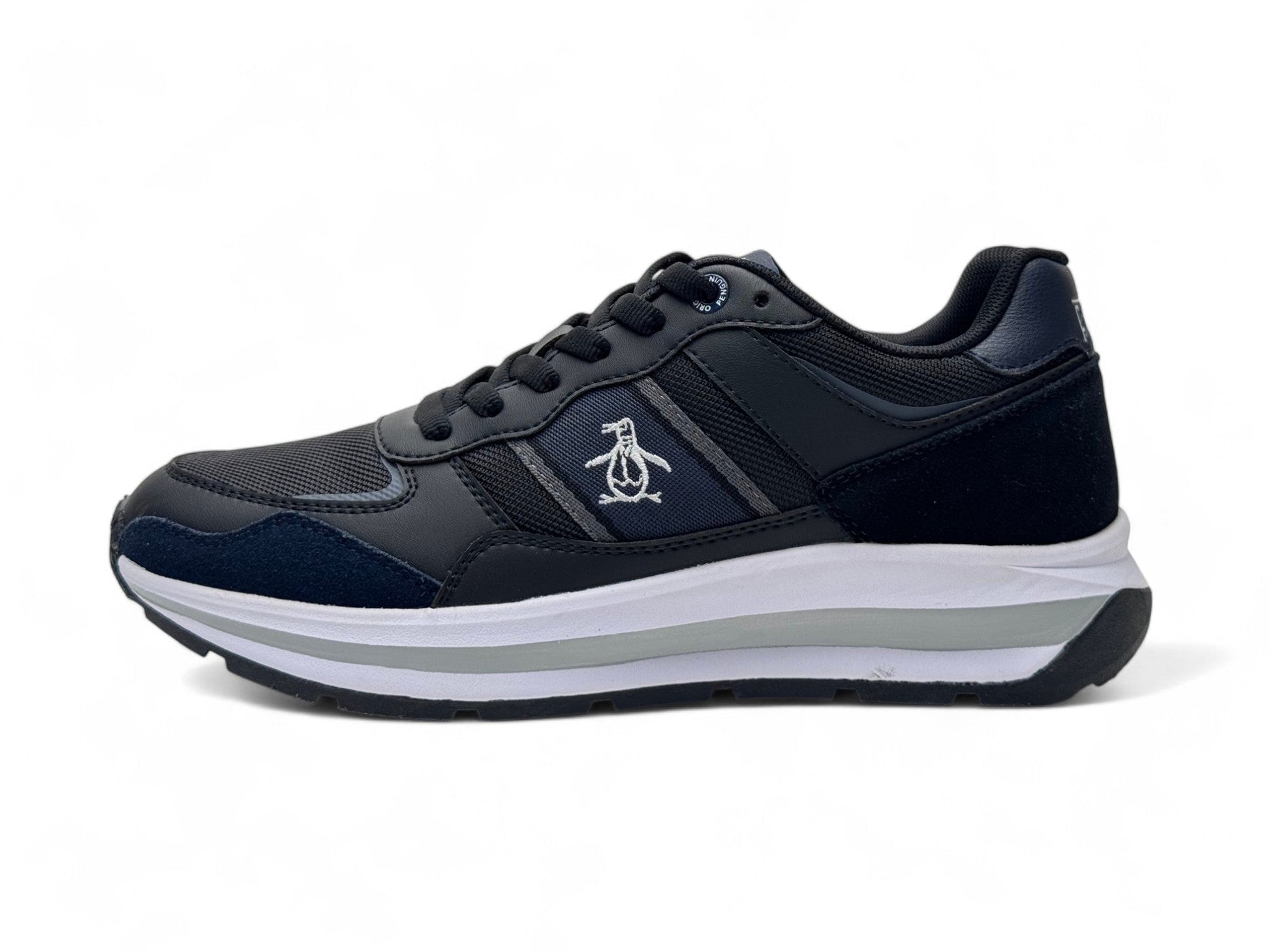 Tenis Penguin Hombre Alwine Tenis