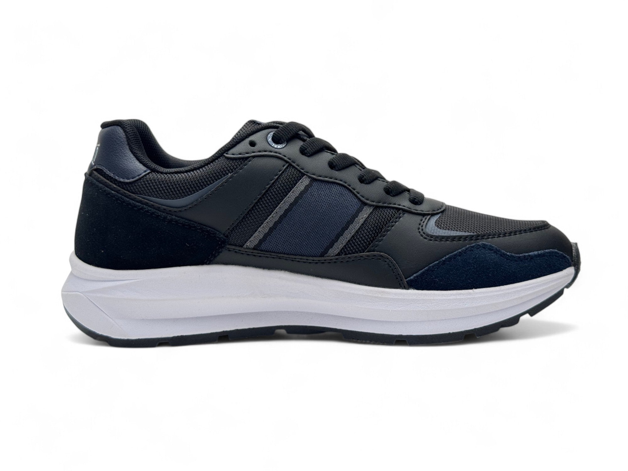 Tenis Penguin Hombre Alwine Tenis