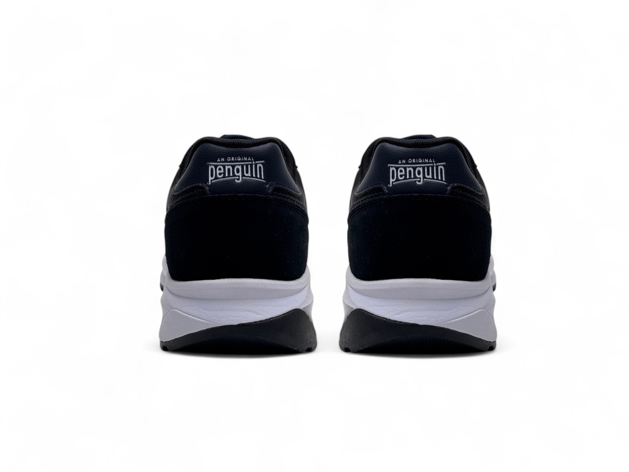 Tenis Penguin Hombre Alwine Tenis