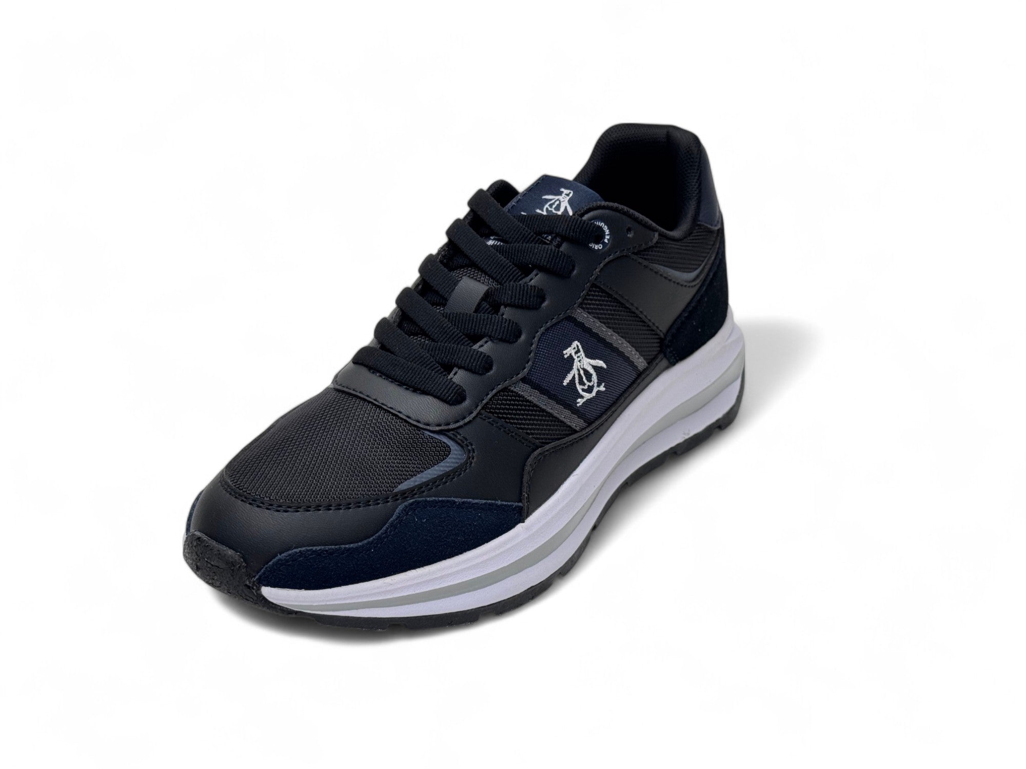 Tenis Penguin Hombre Alwine Tenis