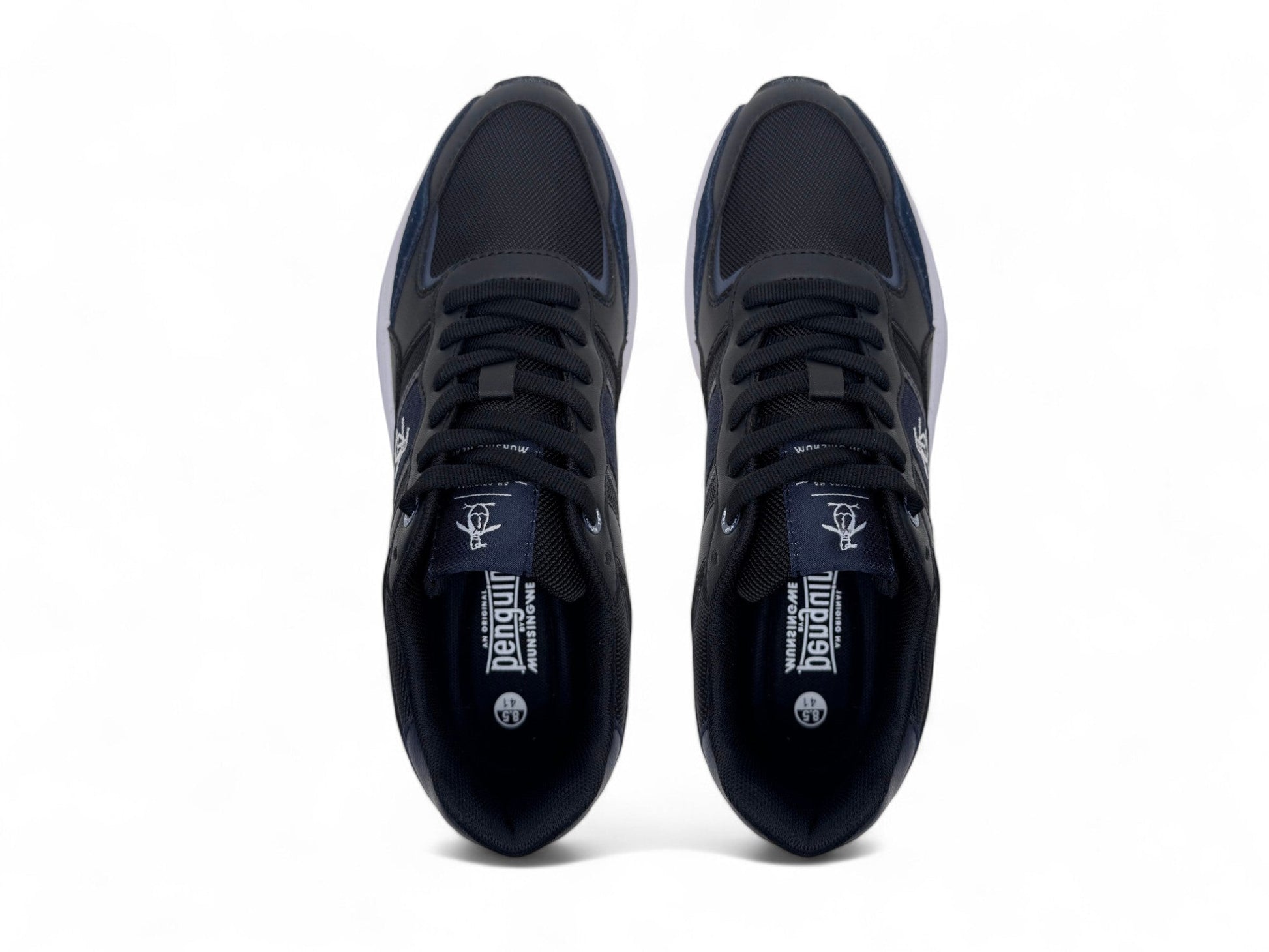 Tenis Penguin Hombre Alwine Tenis