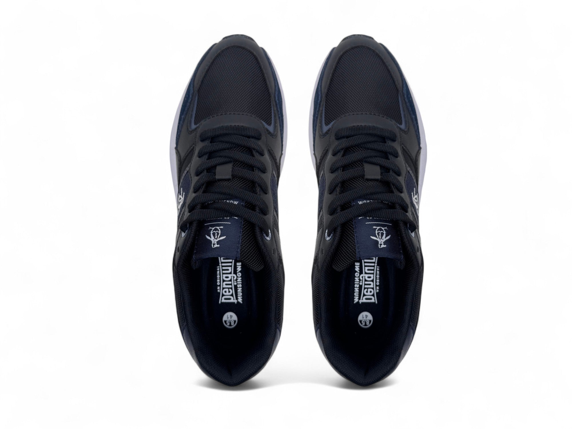 Tenis Penguin Hombre Alwine Tenis