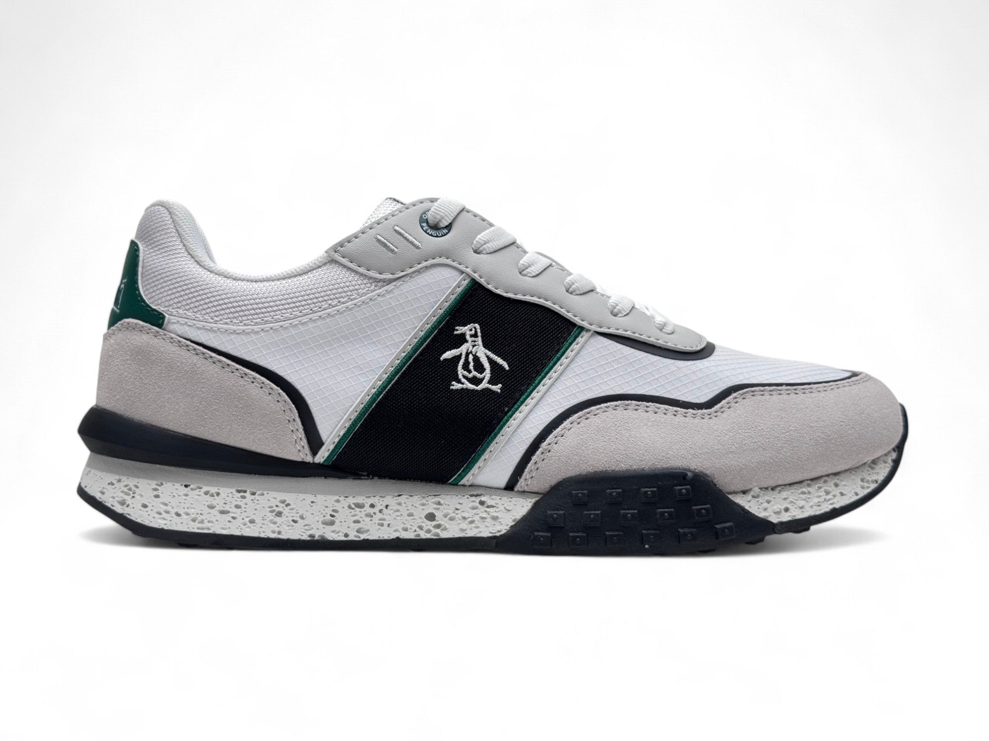 Tenis Penguin Hombre Glau Tenis