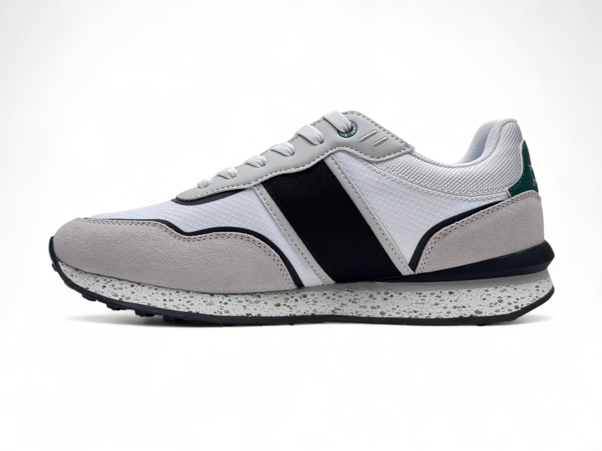 Tenis Penguin Hombre Glau Tenis