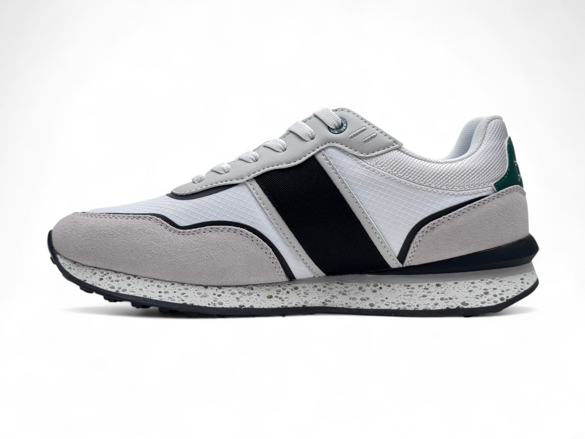 Tenis Penguin Hombre Glau Tenis