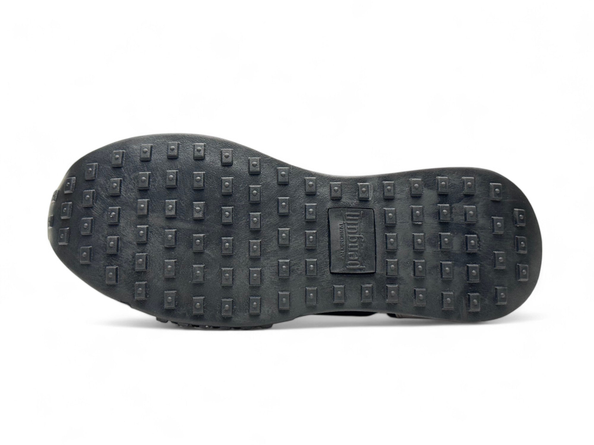 Tenis Penguin Hombre Glau Tenis