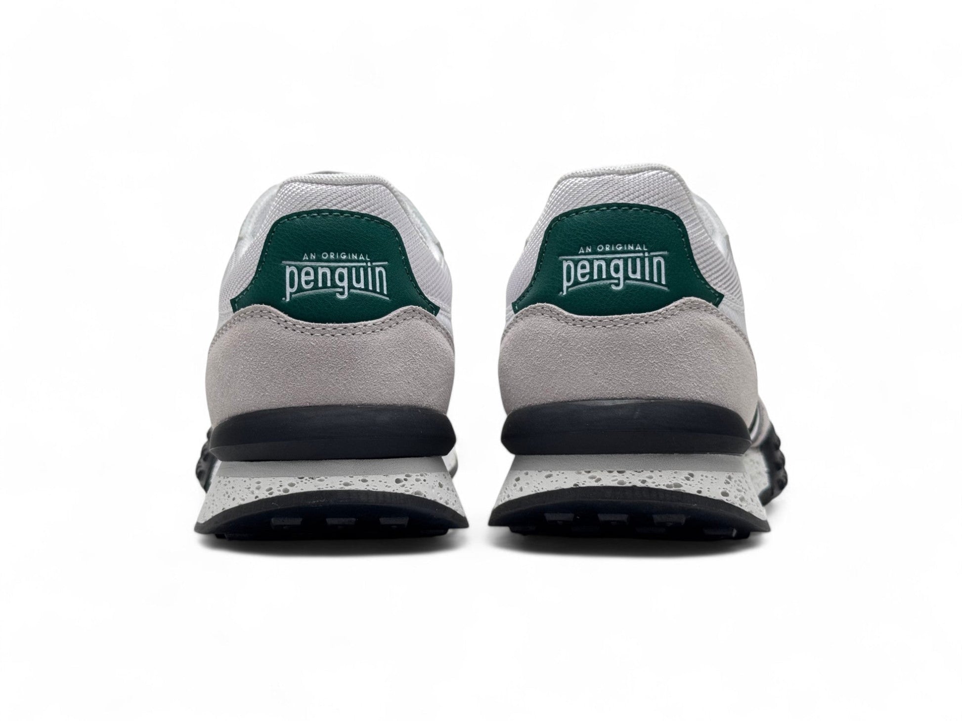 Tenis Penguin Hombre Glau Tenis
