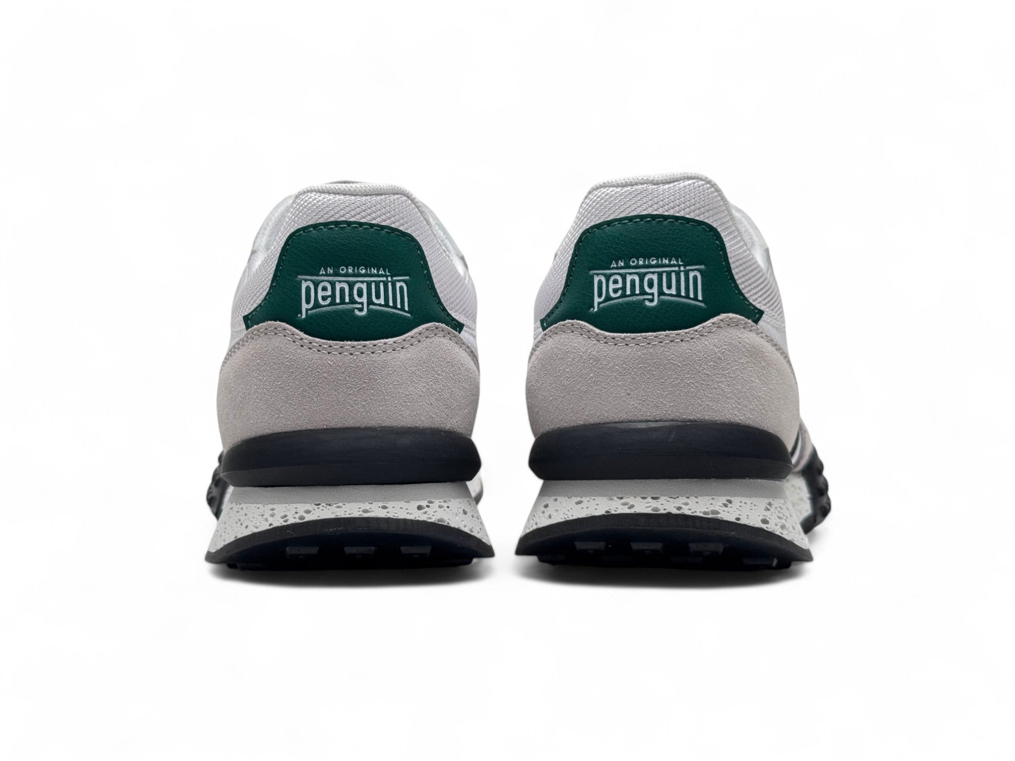 Tenis Penguin Hombre Glau Tenis