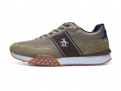 Tenis Penguin Hombre Glau
