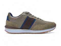 Tenis Penguin Hombre Glau