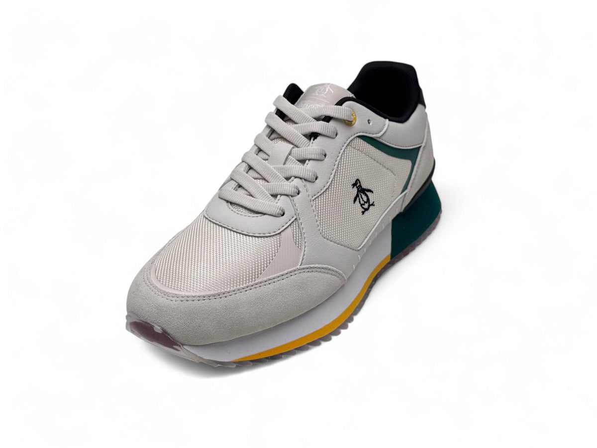 Tenis Penguin Hombre Terf