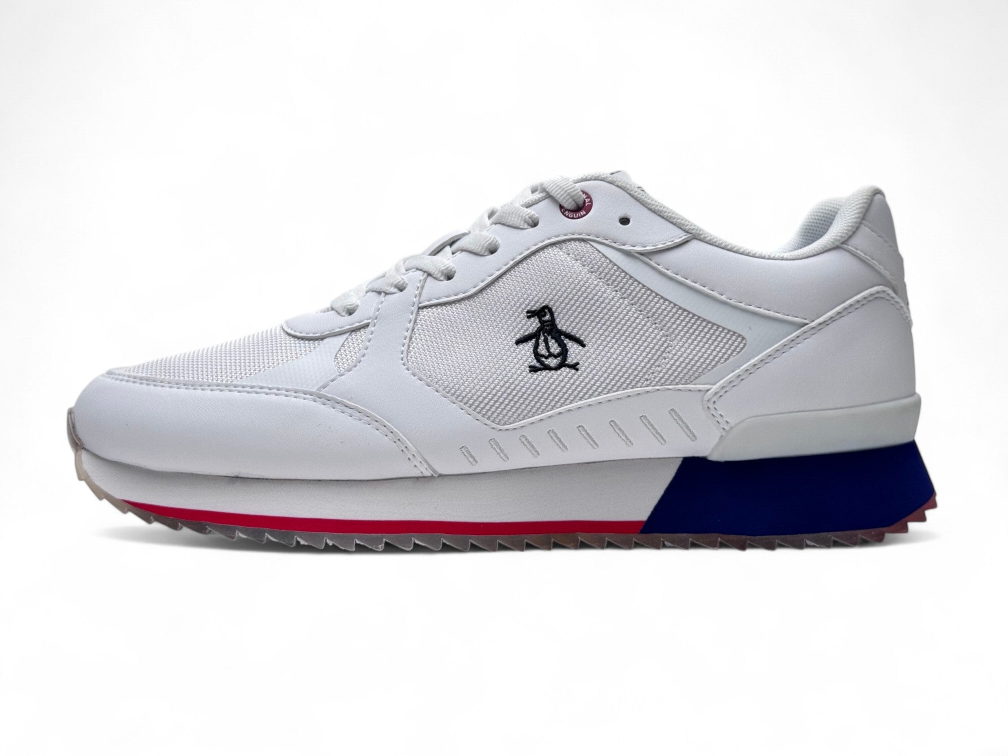 Tenis Penguin Hombre Terf Tenis